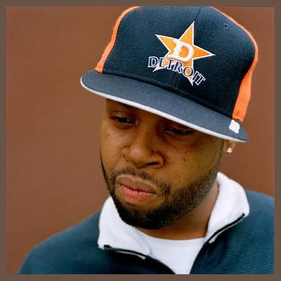 J Dilla